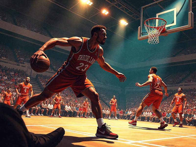 KG此前谈姚明：任何防守在他面前完全不够看，他接到球防守就完了