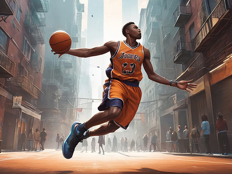 文班亚马劈叉那一刻真的惊呆了，这可是和姚明一样高的人啊