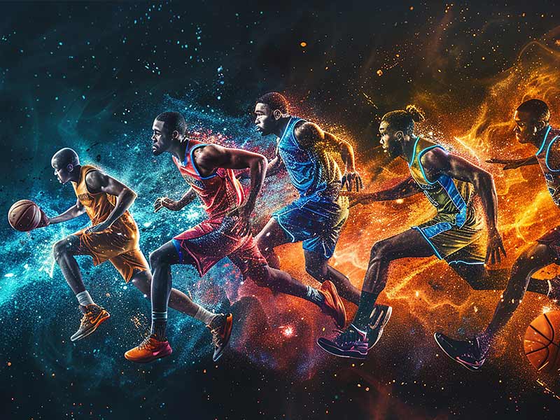 不影响比赛发威！哈登现任女友确实符合咱登哥的一贯审美啊🤭